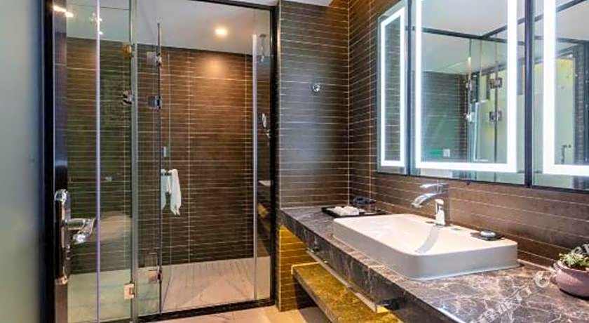 Xana Hotelle·Guangzhou Shangxiajiu Yongqingfang Changshou Road Metro Station