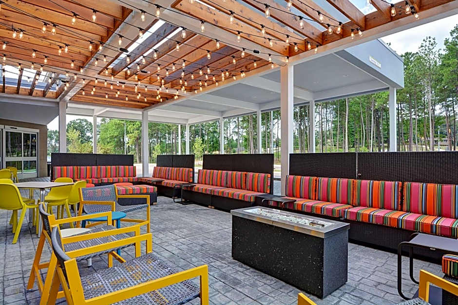 Home2 Suites by Hilton Fort Mill, SC