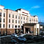 Hampton Inn By Hilton And Suites Woodstock