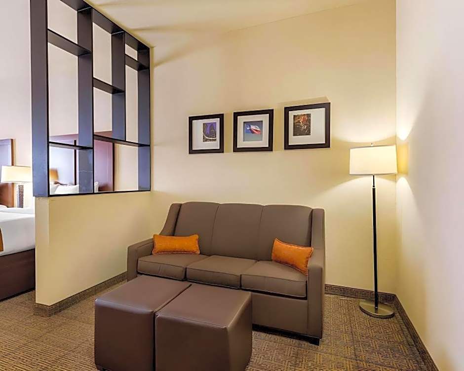 Comfort Suites Near Nasa - Clear Lake