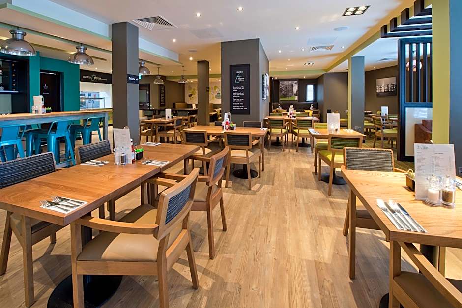 Premier Inn London Tottenham Hale