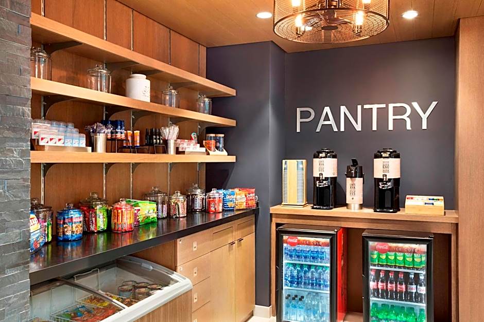 Four Points by Sheraton Miami Airport