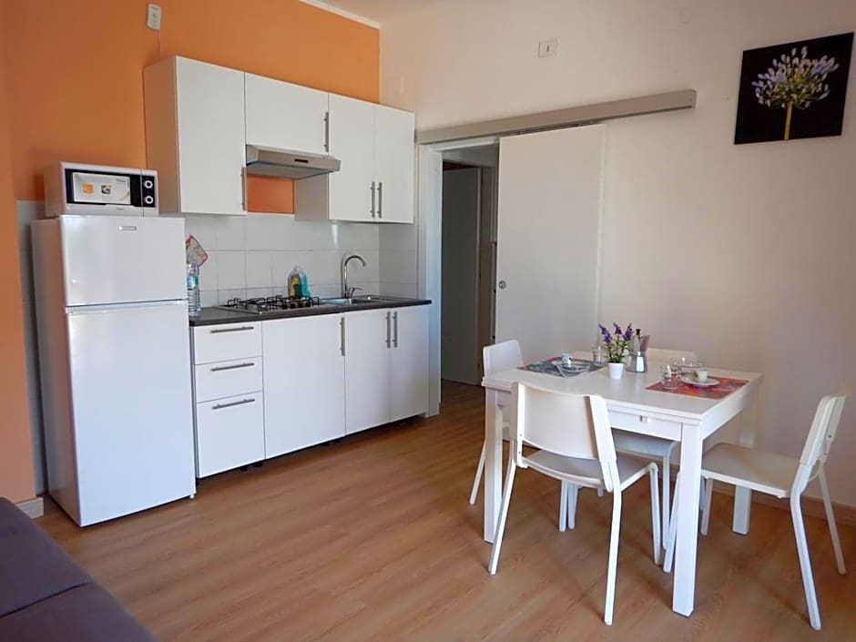 Ville Paola e Daniela