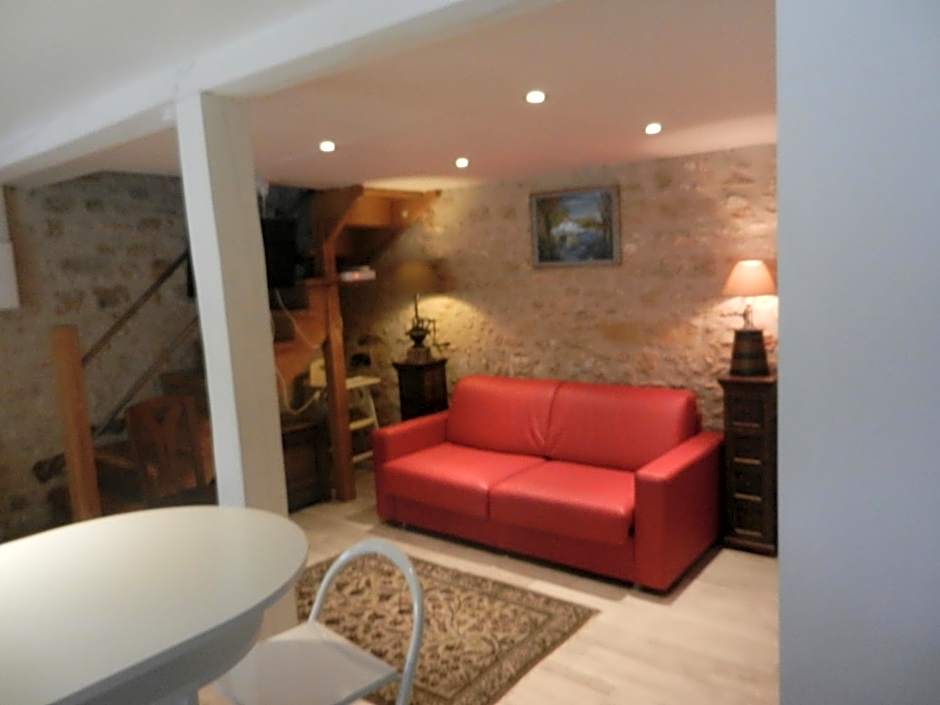 Chambres d'hôtes La Catounière