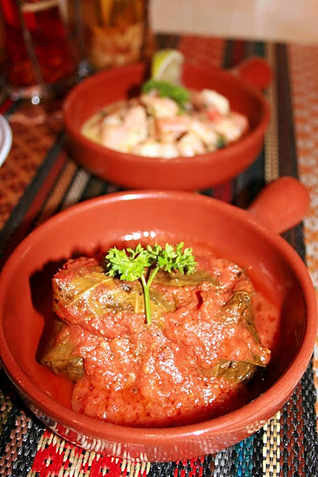 White Rose Hotel & Restaurant - Leeds