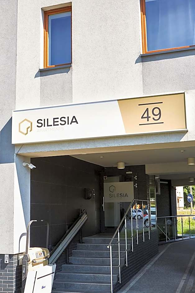 Silesia Apartments