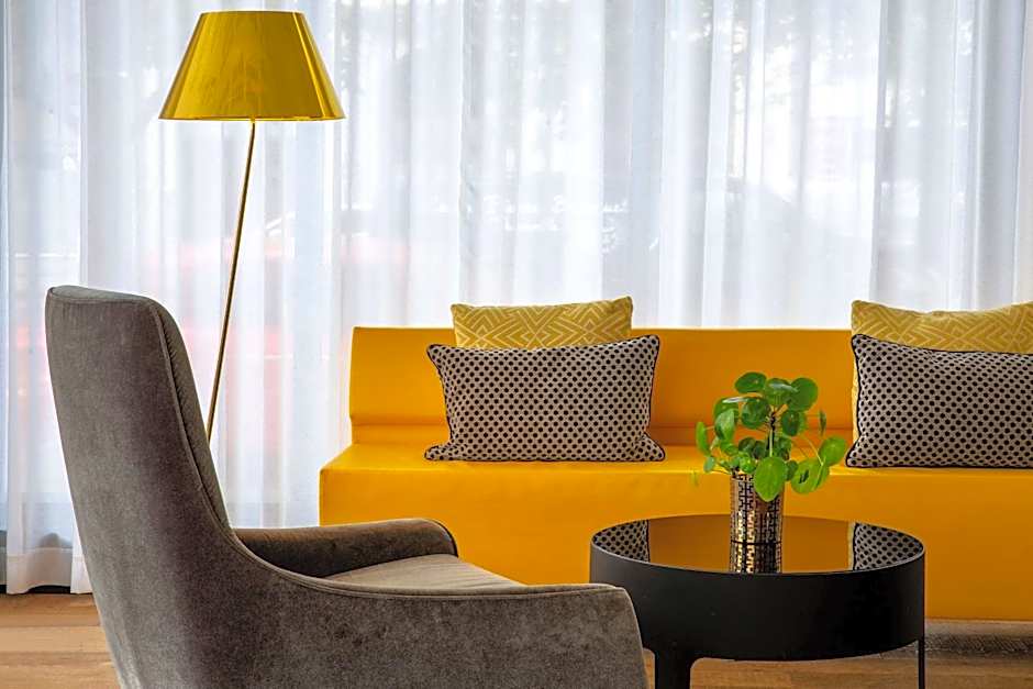 Best Western Plus Thionville Centre