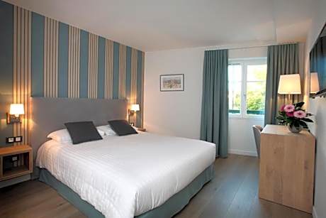 Logis Hotel de la Nivelle