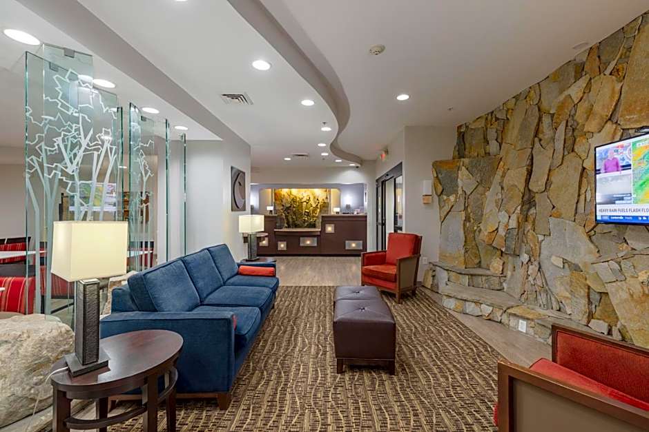Comfort Suites Perrysburg