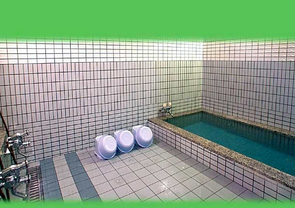 Minamiuonuma - Hotel / Vacation STAY 21609