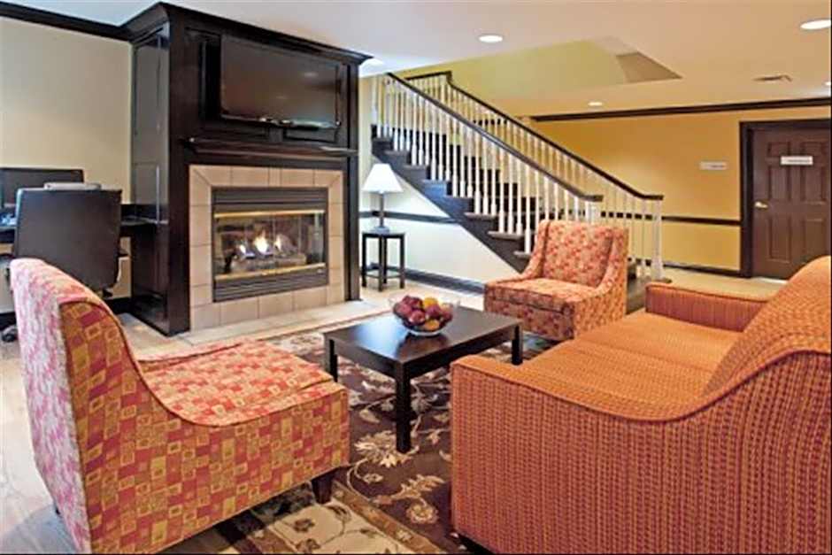Holiday Inn Express Columbus East-Reynoldsburg By IHG