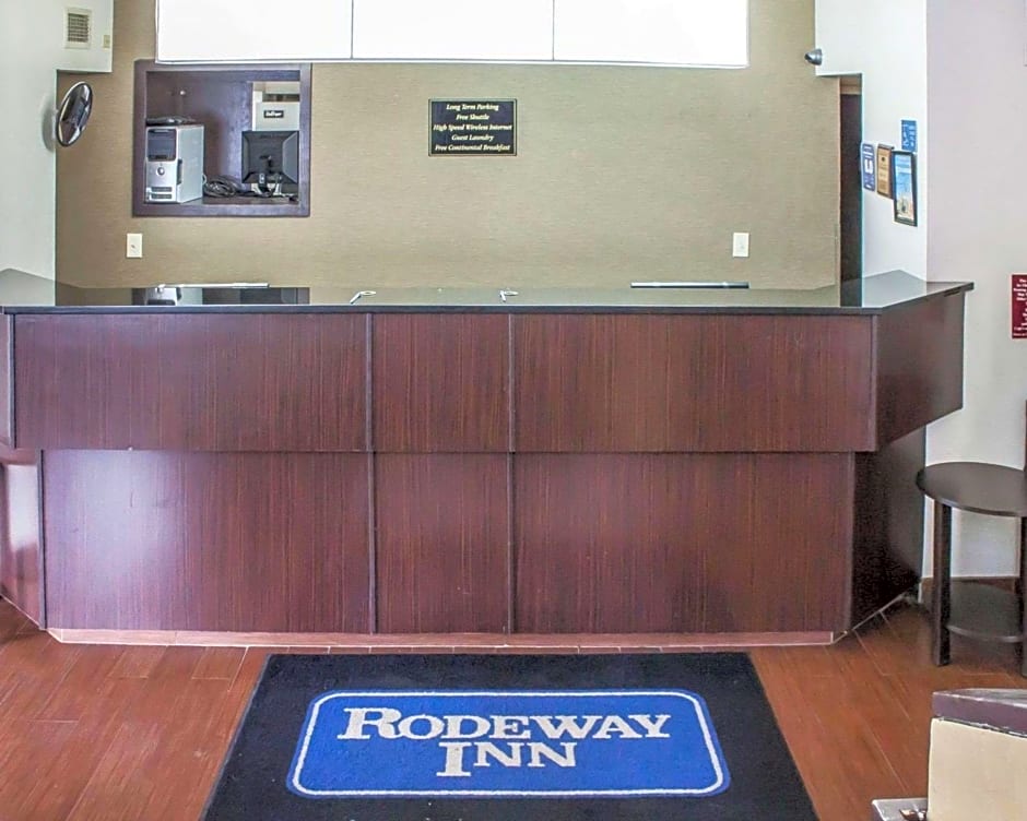 Rodeway Inn Airport