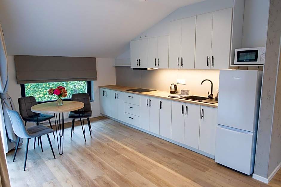 Drawskie Apartamenty