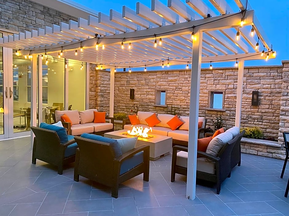 Hyatt House Lewes Rehoboth Beach