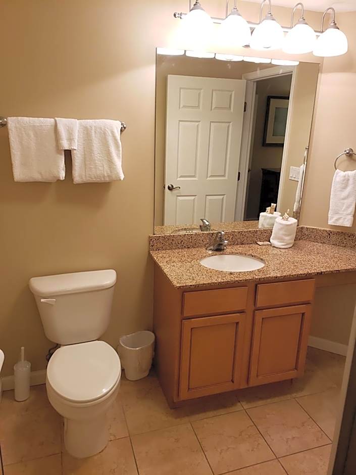 1815 A Slice of Heaven Destin - Pool & Ocean View