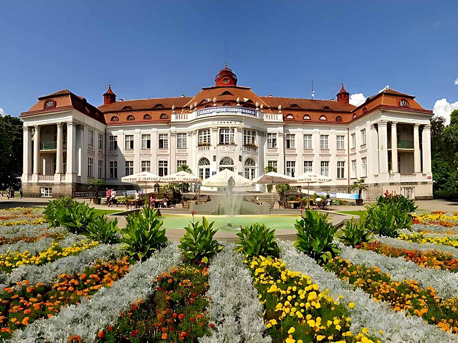 Spa Hotel Imperial