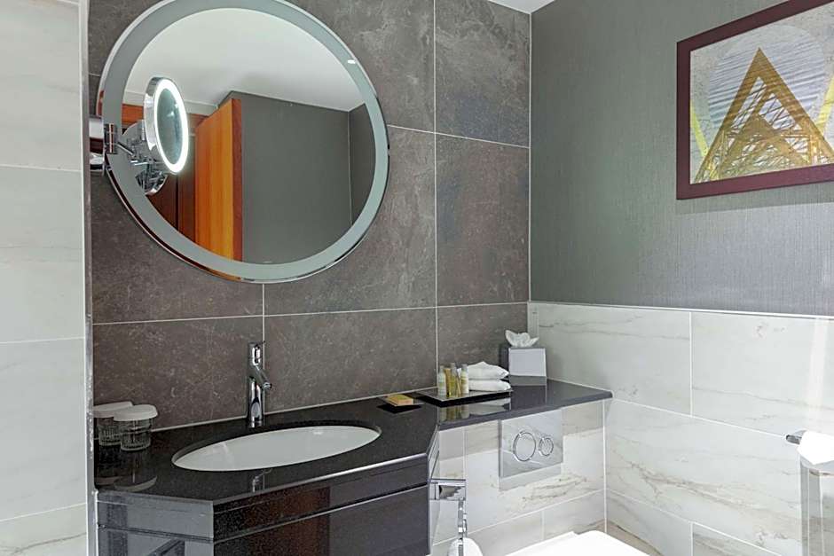Hilton Belfast