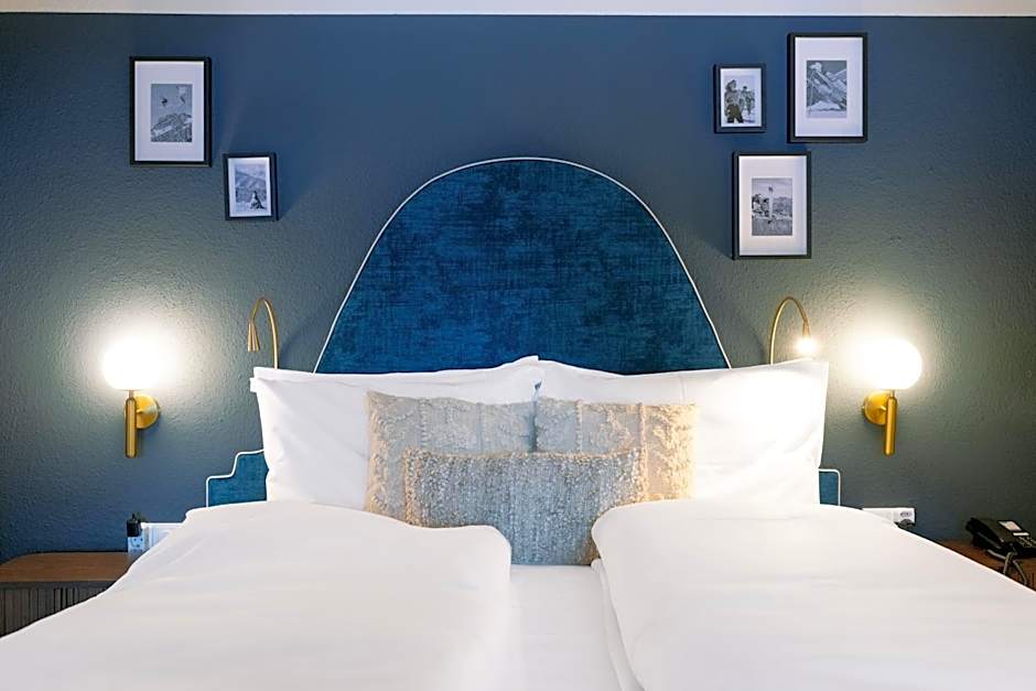 A-ROSA Hotel Thurnher's Alpenhof