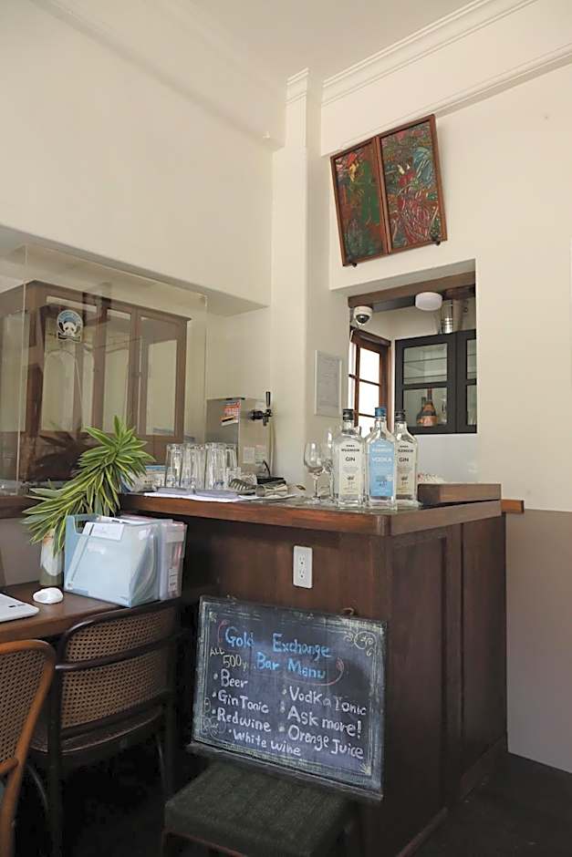 Hostel Kura
