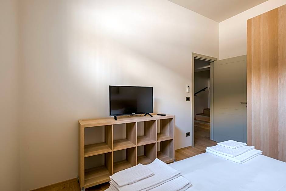 Aparthotel Sant'Orsola