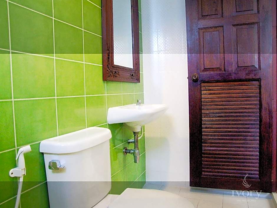 Ivory Phi Phi Island Hotel