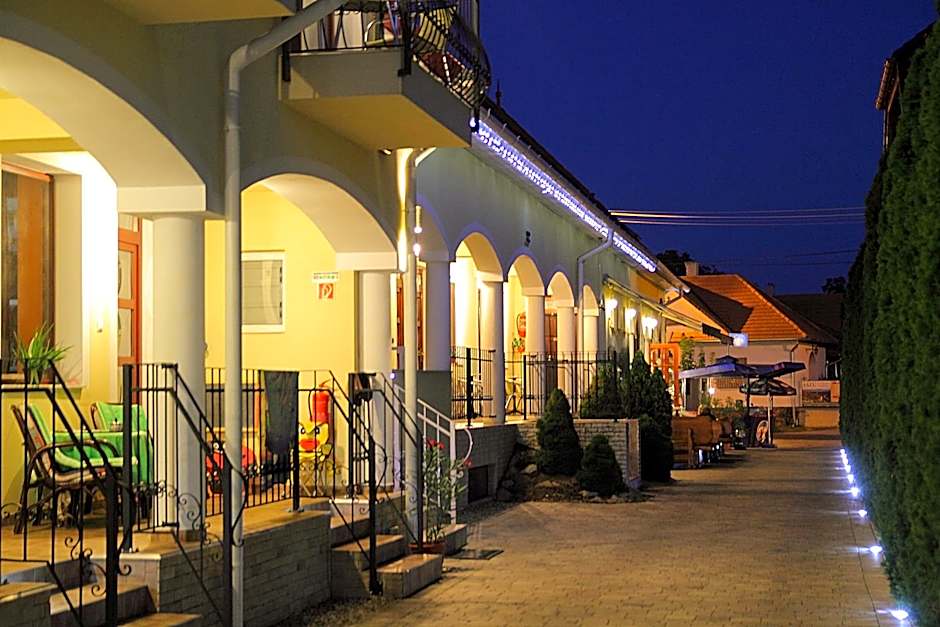 Bajor Panzió Bük-Bükfürdő, Adults Friendly 12 Plus