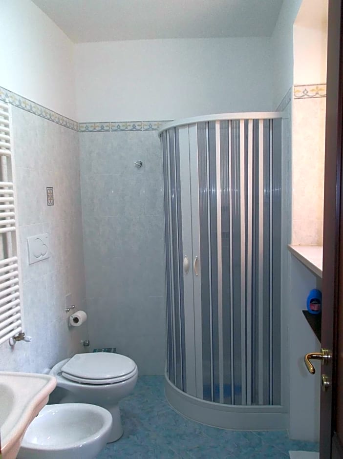 Dolcedorme Bed And Breakfast