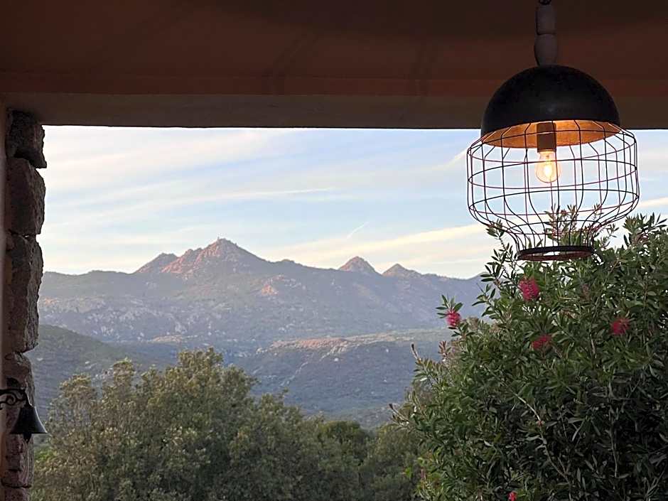 Hôtel confidentiel Le Grecale