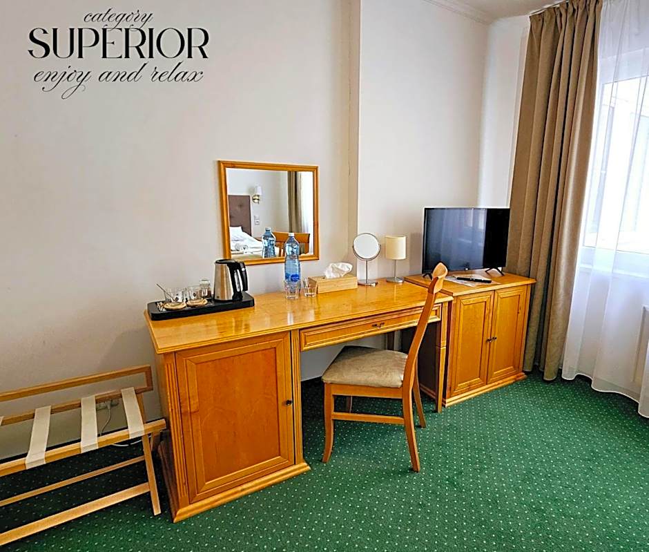 Hotel Claris