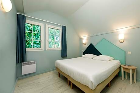 Comfort Cottage (4 People)