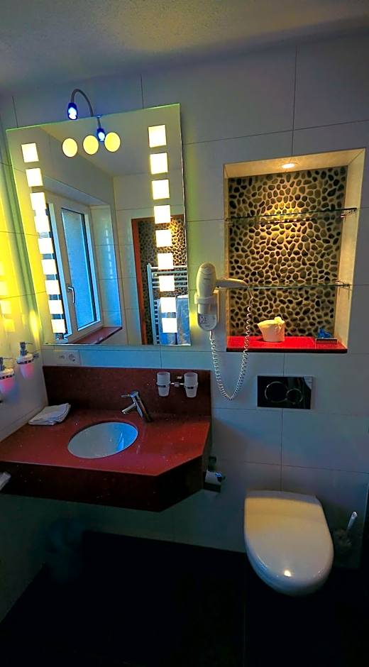 Ambiente Hotel Freieck