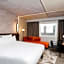 Novotel Warszawa Centrum Hotel