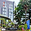 Soll Marina Hotel Serpong