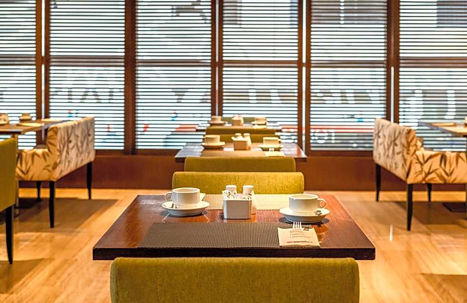 Barcelo Casablanca Hotel