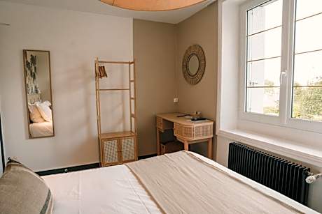 Small Twin Room