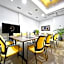 Design Plus Bex Hotel