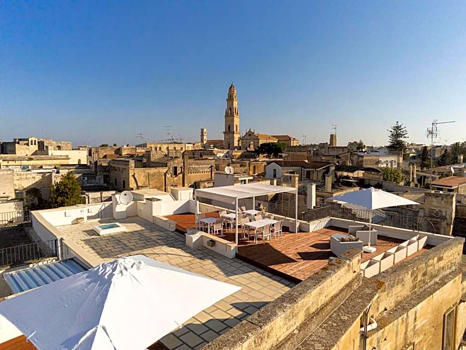 Palazzo Marini B&B di Charme