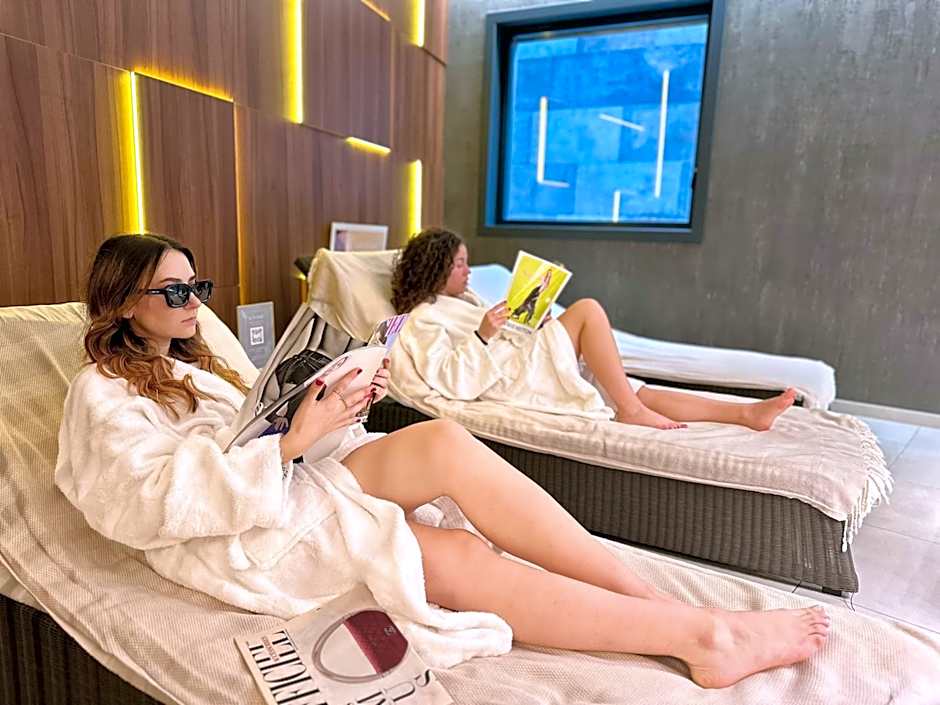 Golden Tulip Amnéville - Hôtel Spa & Casino