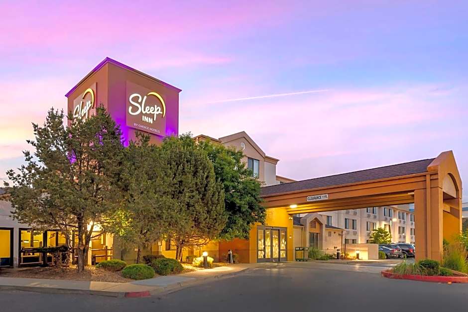 Sleep Inn Denver Tech Center