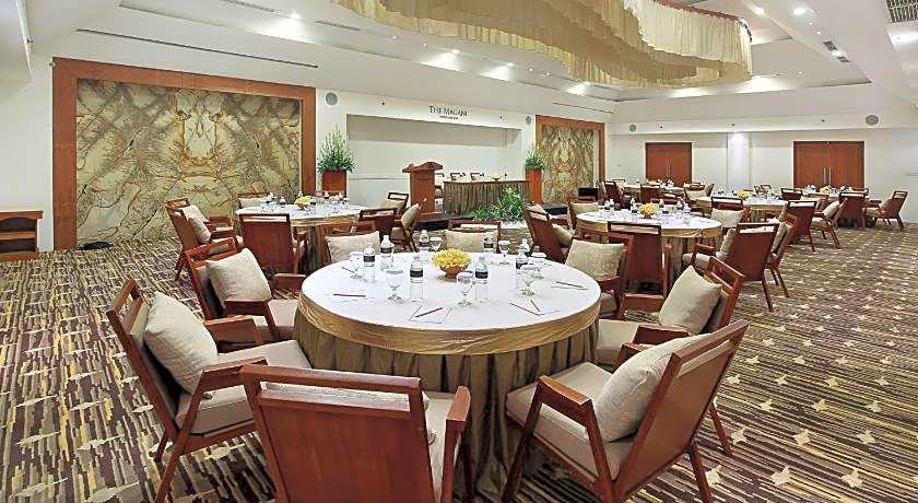 The Magani Hotel And Spa