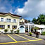 Seehotel Beinwil am See