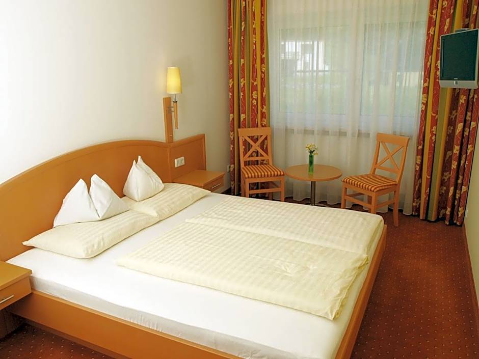 Der Sailer Hotel & Restaurant