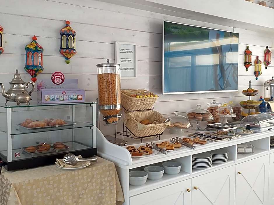 Falli Exclusive Rooms and Breakfast -Boutique B&B-
