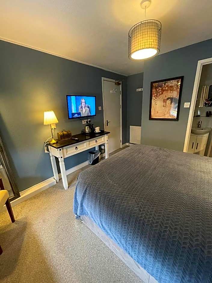 Skyline Guesthouse Newquay