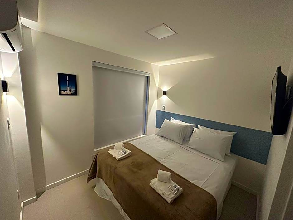 Audaar Tech Suítes - Aeroporto de Congonhas