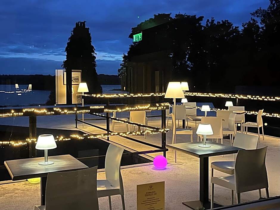 St Kyrans Guest House