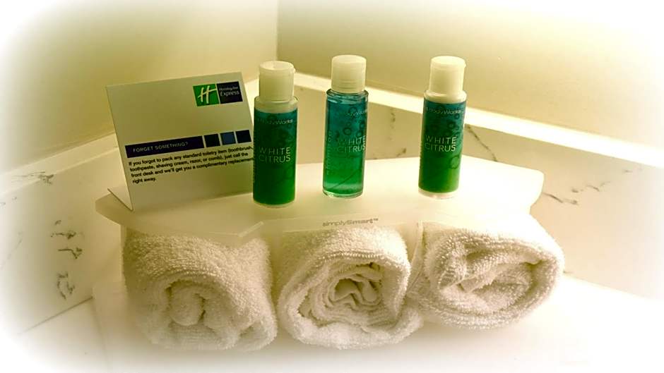 Holiday Inn Express Helen By IHG