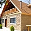Bungalos Las Alazanas