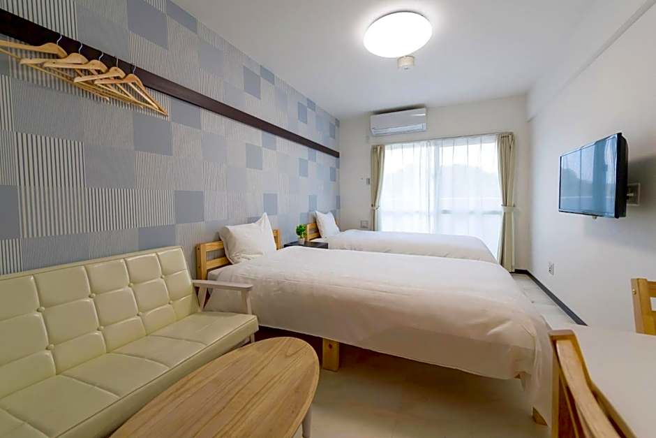 Hotel Thomas Nago - Vacation STAY 40485v
