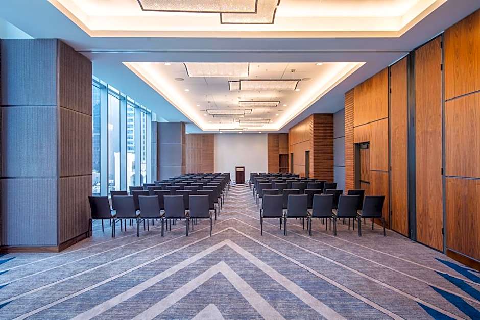 InterContinental - Los Angeles Downtown By IHG